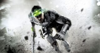 Splinter Cell : photo