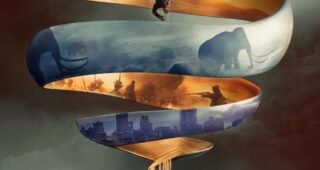 Synchronic : affiche