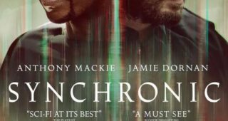 Synchronic : affiche