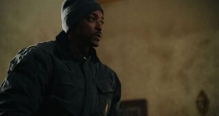 Synchronic : photo, Anthony Mackie