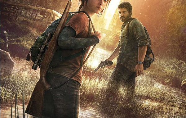 The Last of Us : affiche