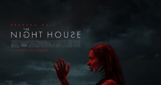 The Night House : Affiche US officielle