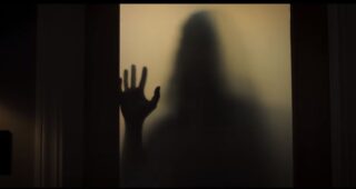 The Night House : photo, Rebecca Hall
