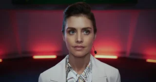 The One : Photo Hannah Ware