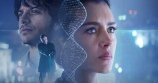 The One : photo, Hannah Ware, Dimitri Leonidas