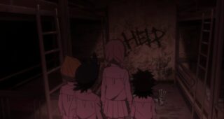 The Promised Neverland : photo