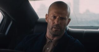 Un homme en colère : photo, Jason Statham