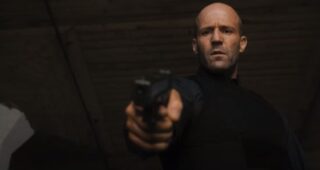 Un homme en colère : photo, Jason Statham