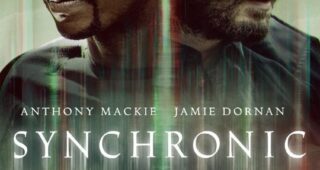 Synchronic : Affiche officielle