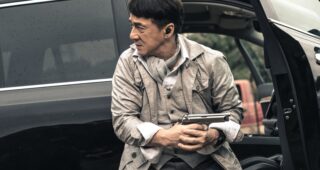 Vanguard : photo, Jackie Chan