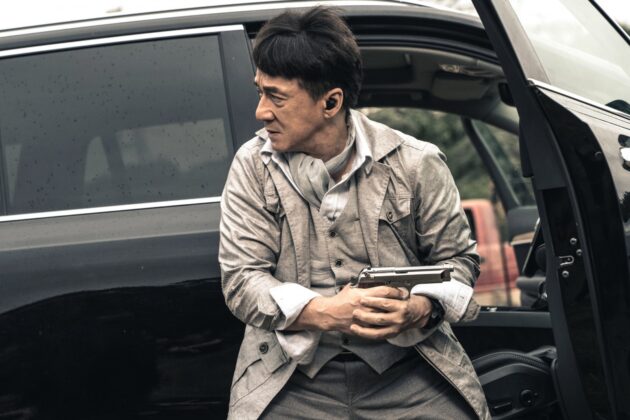 photo, Jackie Chan