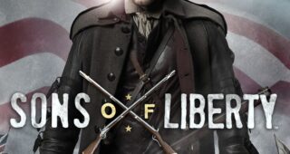 Sons of Liberty : Affiche officielle