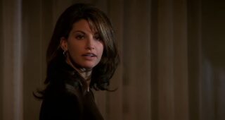 Volte/Face : photo, Gina Gershon