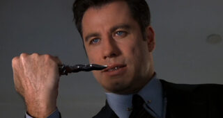 Volte/Face : photo, John Travolta