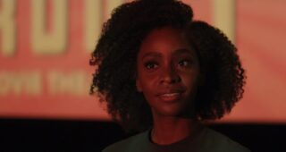 WandaVision : photo, Teyonah Parris