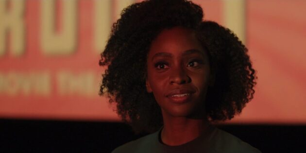 photo, Teyonah Parris