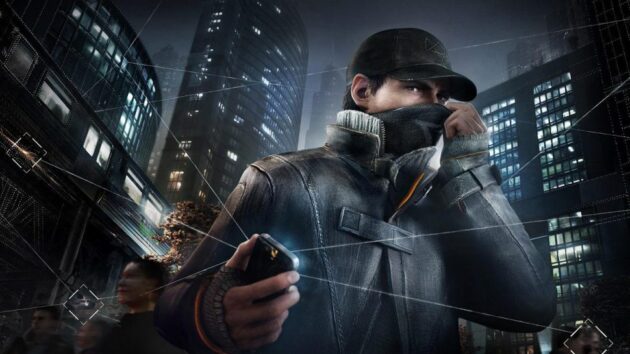 Watch Dogs : photo