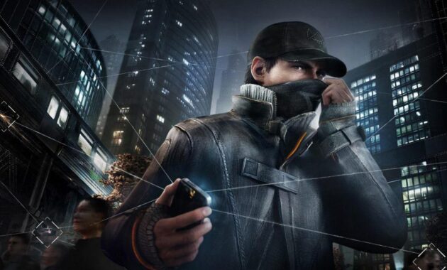 Watch Dogs : photo