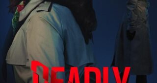 Deadly Illusions : Affiche officielle