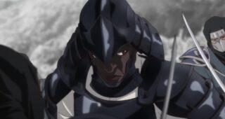 Yasuke : photo