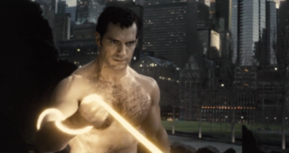 Zack Snyder's Justice League : photo