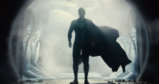 Zack Snyder's Justice League : photo