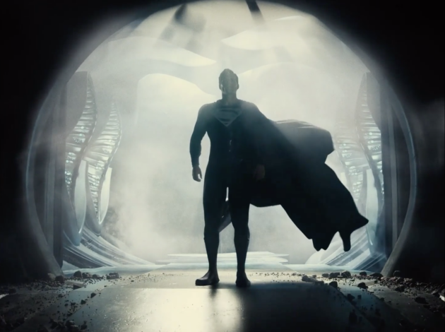 Zack Snyder's Justice League : photo