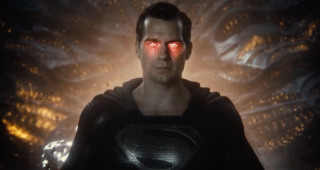 Zack Snyder's Justice League : photo
