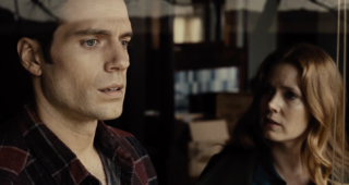 Zack Snyder's Justice League : photo