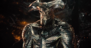 Zack Snyder's Justice League : photo