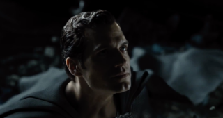 Zack Snyder's Justice League : photo