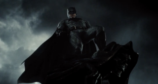 Zack Snyder's Justice League : photo