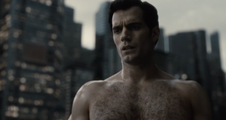Zack Snyder's Justice League : photo