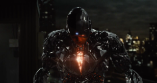 Zack Snyder's Justice League : photo