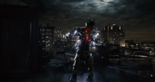 Zack Snyder's Justice League : photo