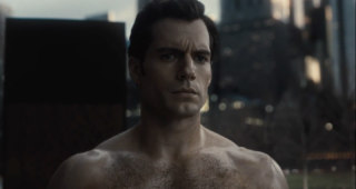 Zack Snyder's Justice League : photo