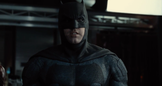 Zack Snyder's Justice League : photo