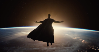 Zack Snyder's Justice League : photo