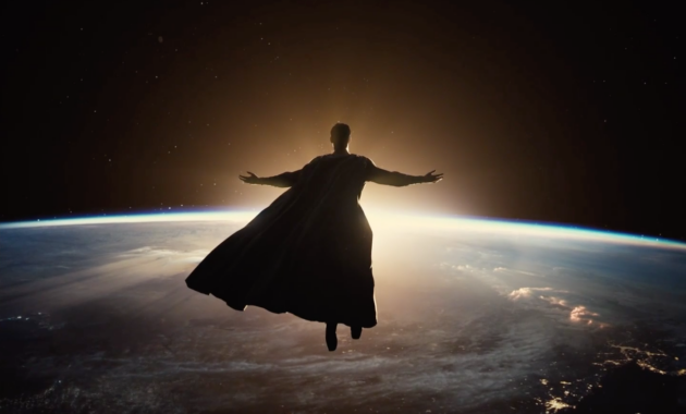 Zack Snyder's Justice League : photo