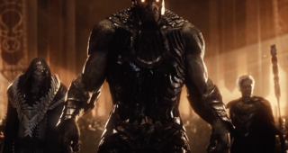 Zack Snyder's Justice League : photo