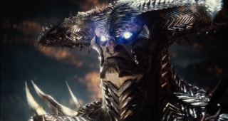 Zack Snyder's Justice League : photo