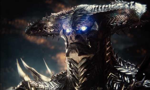 Zack Snyder's Justice League : photo