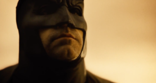 Zack Snyder's Justice League : photo