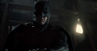Zack Snyder's Justice League : photo, Ben Affleck