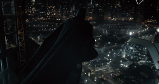 Zack Snyder's Justice League : photo, Ben Affleck