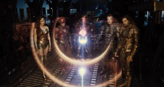 Zack Snyder's Justice League : photo, Ben Affleck, Ray Fisher, Gal Gadot, Jason Momoa