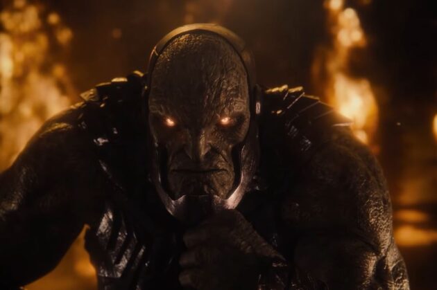 photo Darkseid