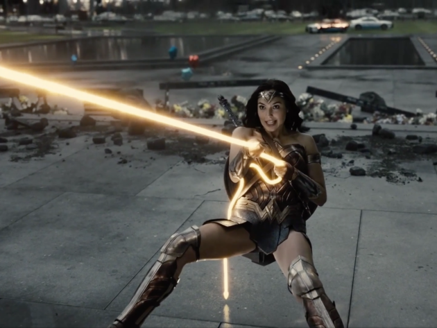 photo, Gal Gadot