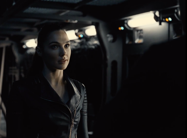 photo, Gal Gadot