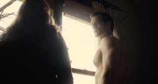 Zack Snyder's Justice League : photo, Henry Cavill